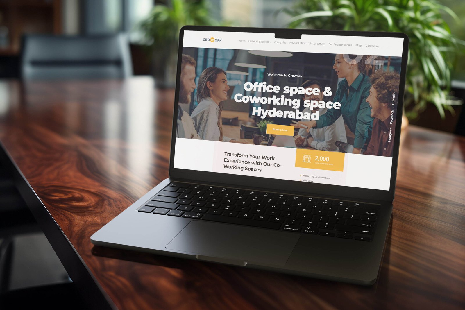 Growork Coworking