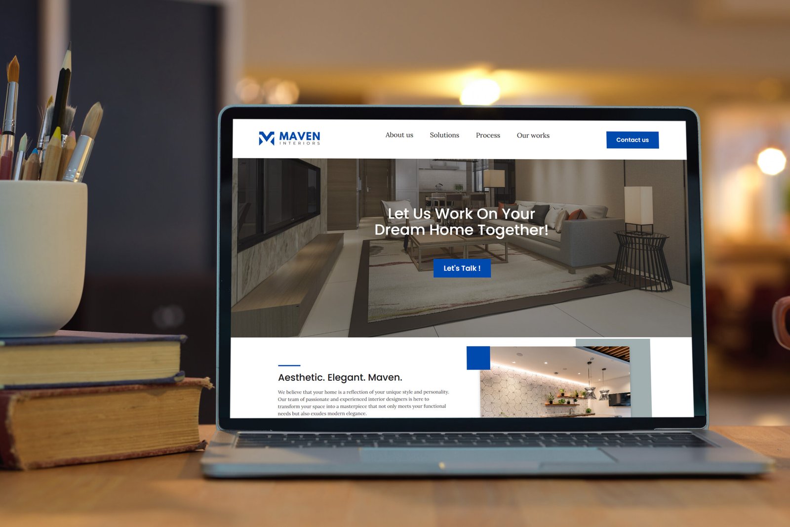 Maven Interiors